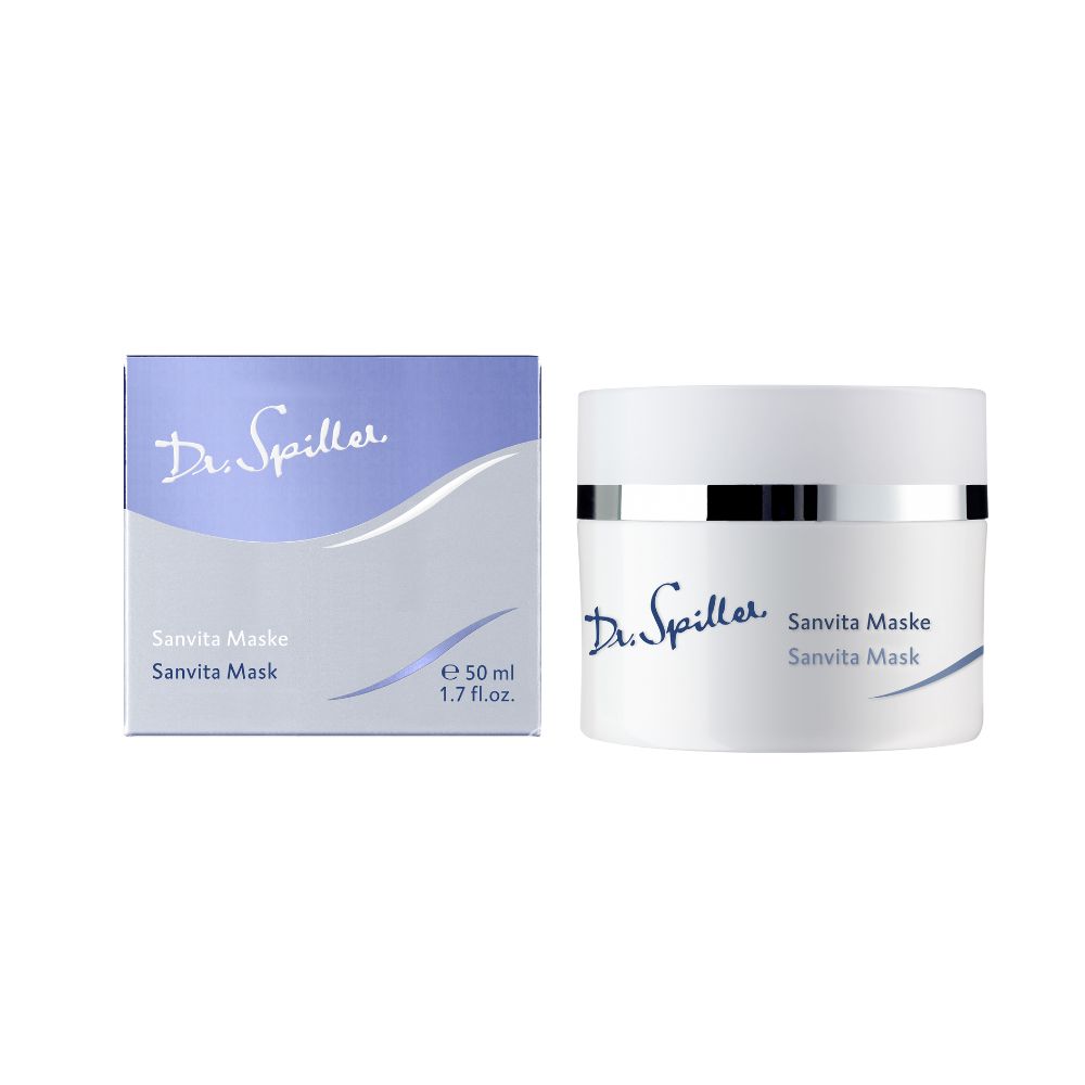 Dr.Spiller Sanvita ,aszk 50 ml - Image 3