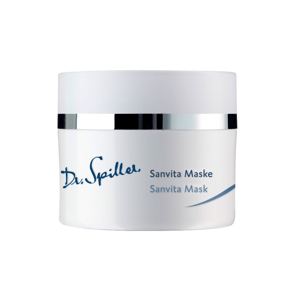 Dr.Spiller Sanvita ,aszk 50 ml