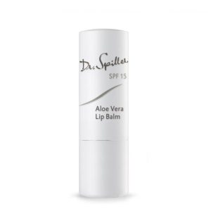 Dr.Spiller Aloe vera ajakápoló balzsam SPF20