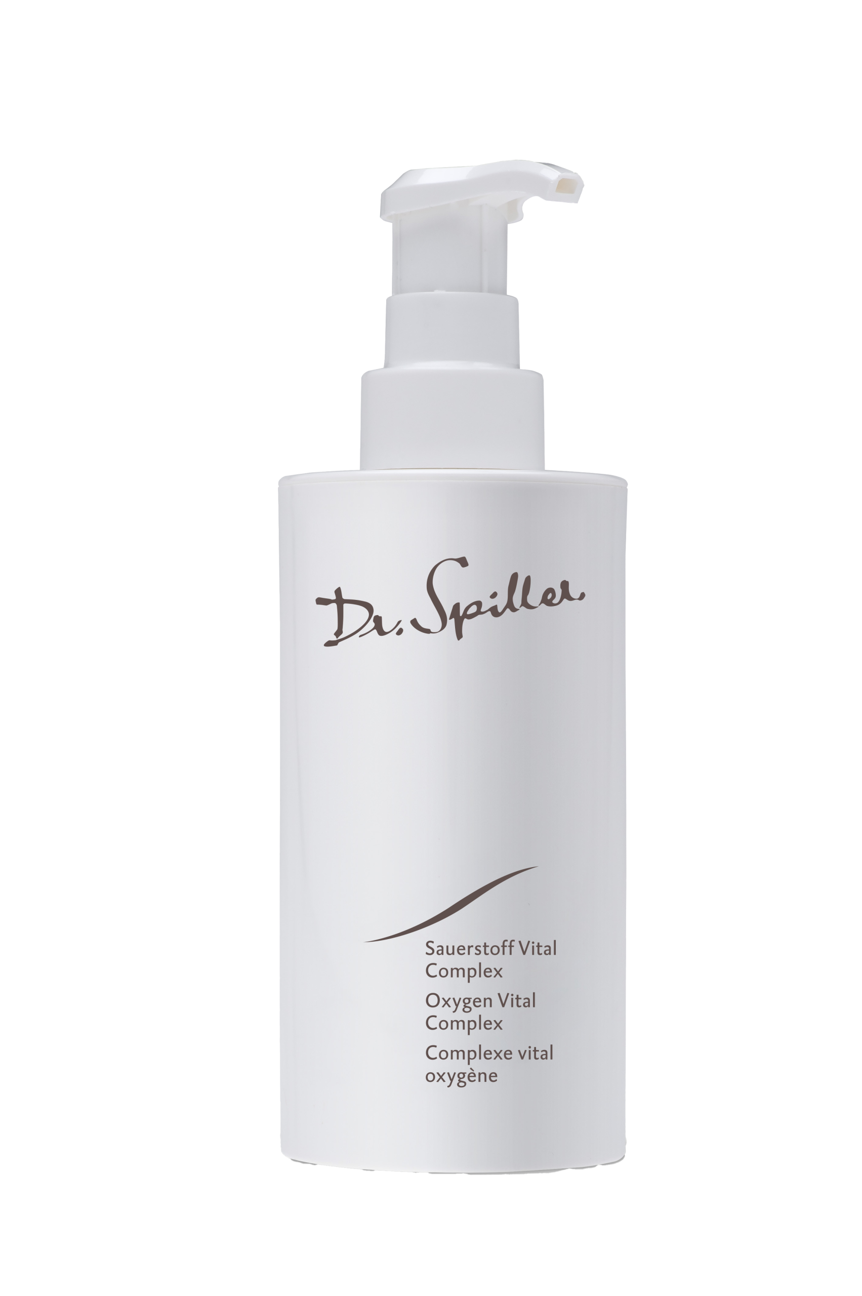 Dr.Spiller Oxigén Vital Komplex 200 ml