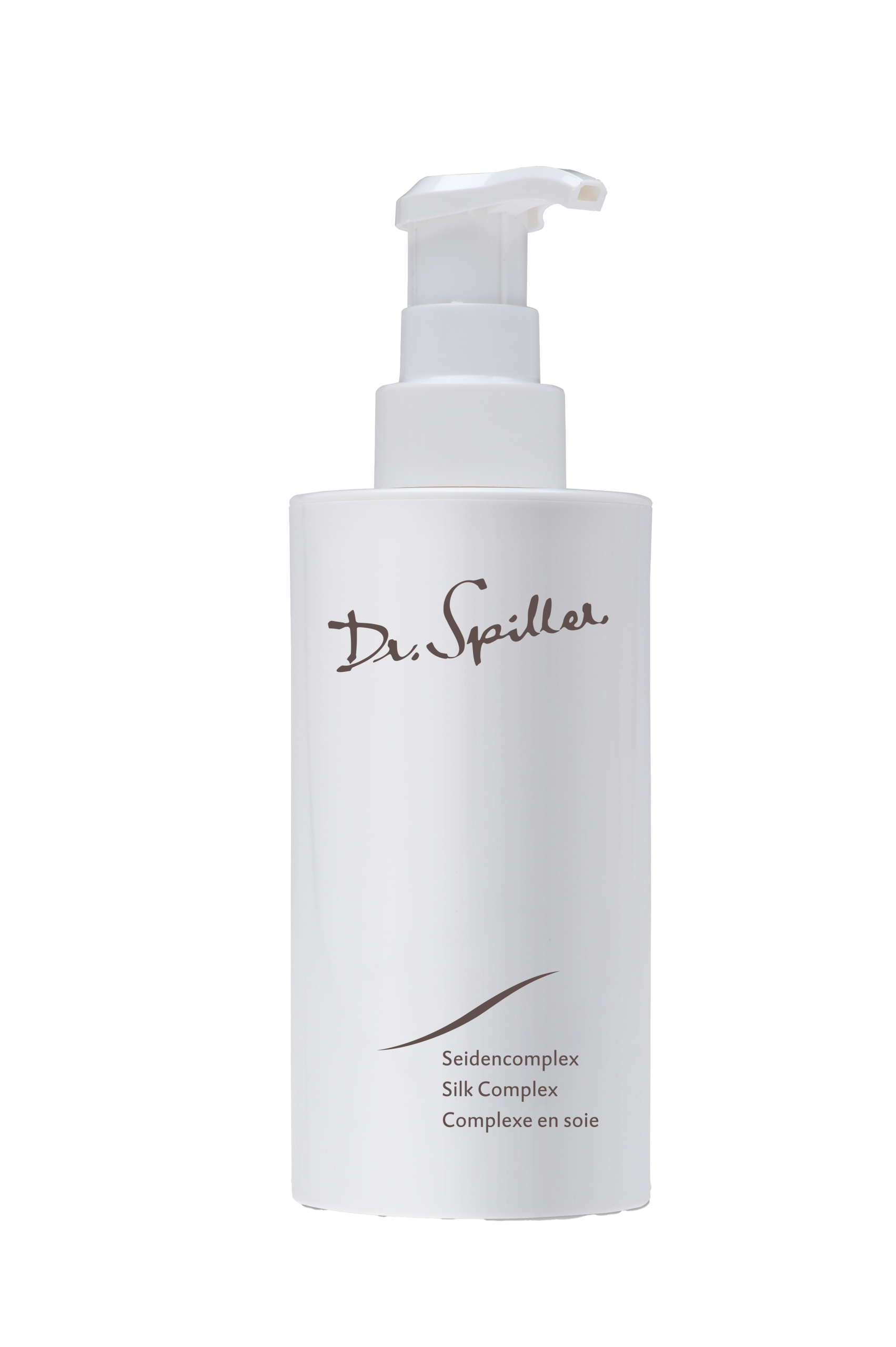 Dr.Spiller Selyemkrém komplex 200ml