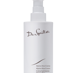 Dr. Spiller Alpesi Aloe krém  200ml