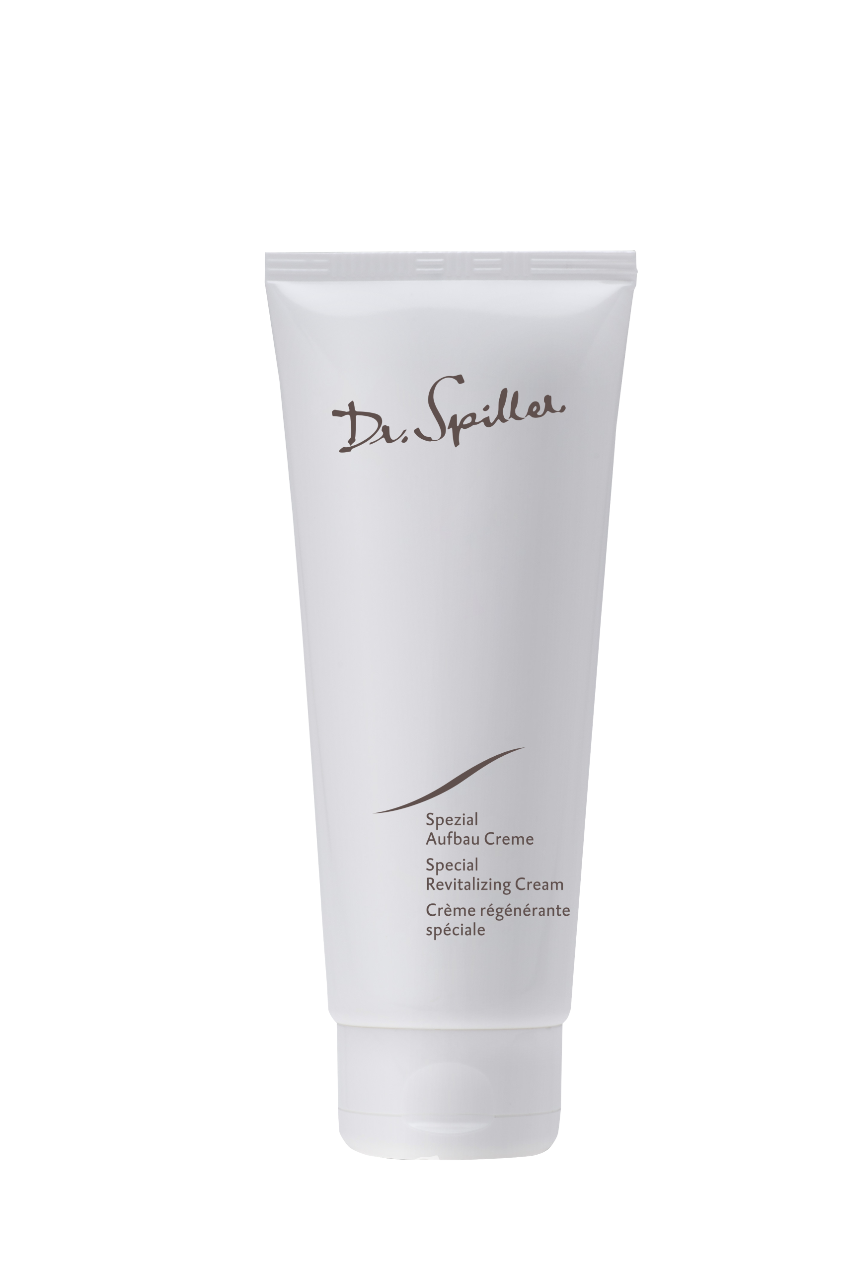 Dr.Spiller Speciális Regeneráló Krém 200ml