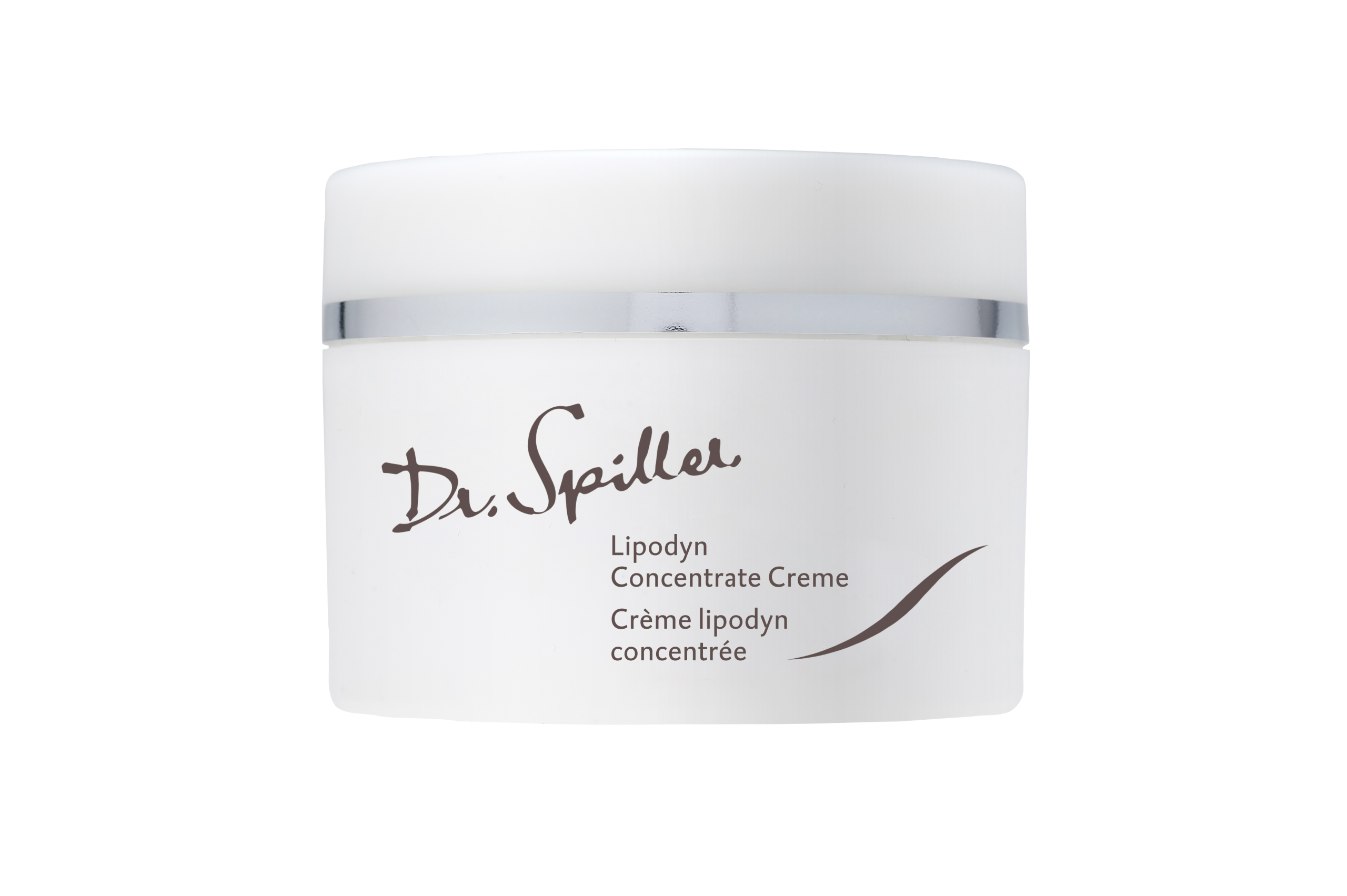 Dr. Spiller Lipodyn krém 250ml