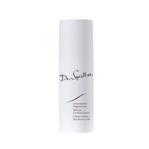 Dr.Spiller Selyem Szemkörnyékápoló krém 100ml