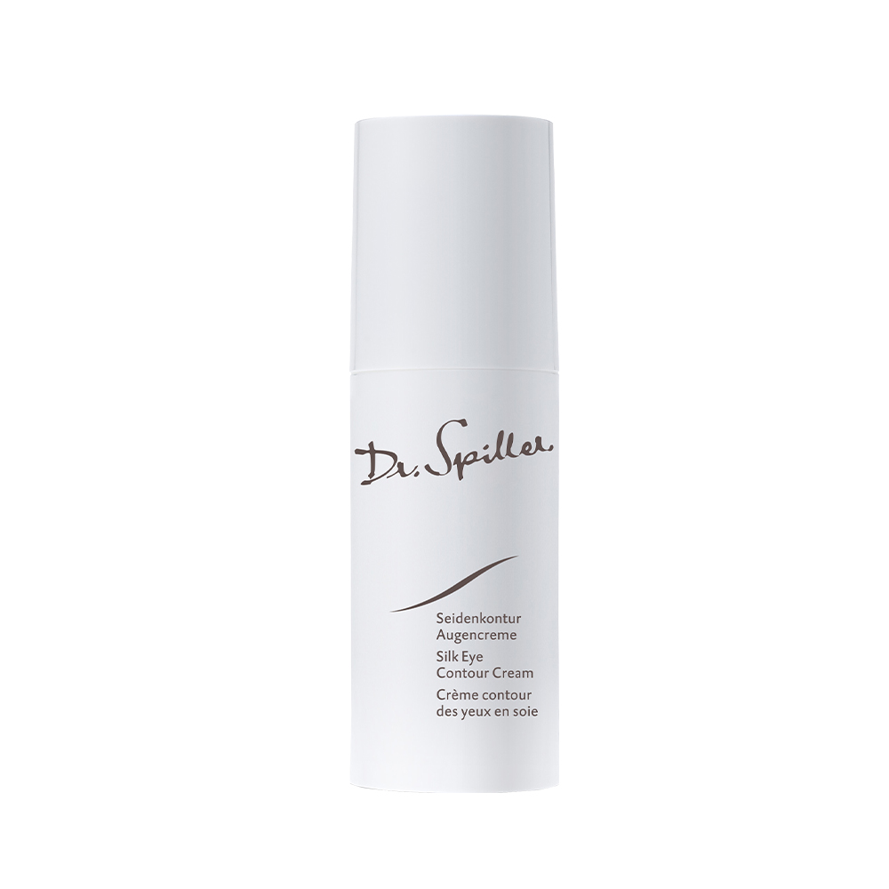 Dr.Spiller Selyem Szemkörnyékápoló krém 100ml