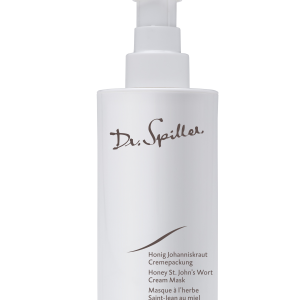Dr.Spiller Méz-orbáncfű pakolás  200 ml