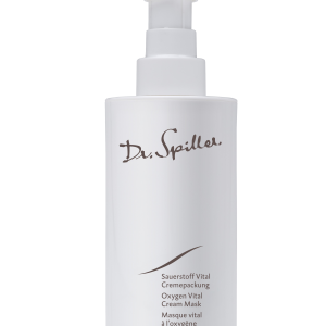 Dr.Spiller Oxigén Vital krémpakolás 200ml