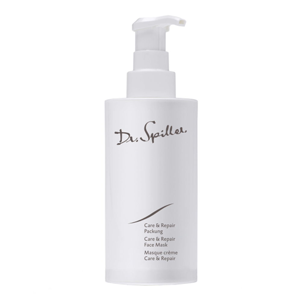 Dr. Spiller Care & Repair maszk 200 ml