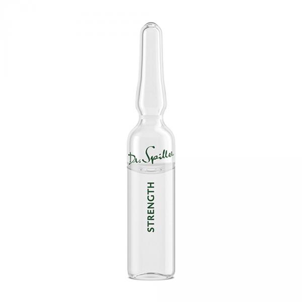 Dr.Spiller Strenght - Bőrerősítő ampulla 2ml