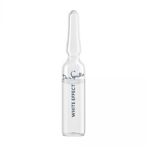 Dr.Spiller White effect - Bőrhalványító ampulla 2ml