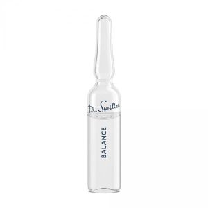 Dr.Spiller Balance - Bőrkiegyenlítő ampulla 2ml