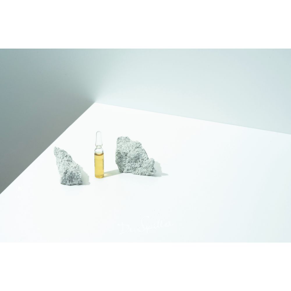 Dr.Spiller Balance - Bőrkiegyenlítő ampulla 2ml - Image 2