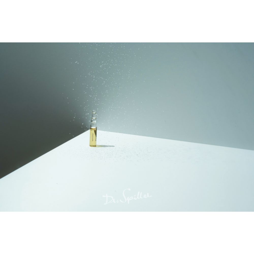 Dr.Spiller Balance - Bőrkiegyenlítő ampulla 2ml - Image 3
