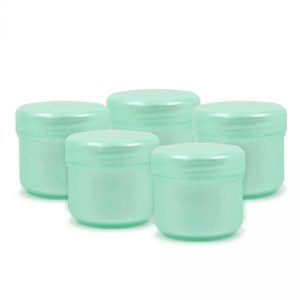 Tégely zöld 10 ml 5 db/csom.
