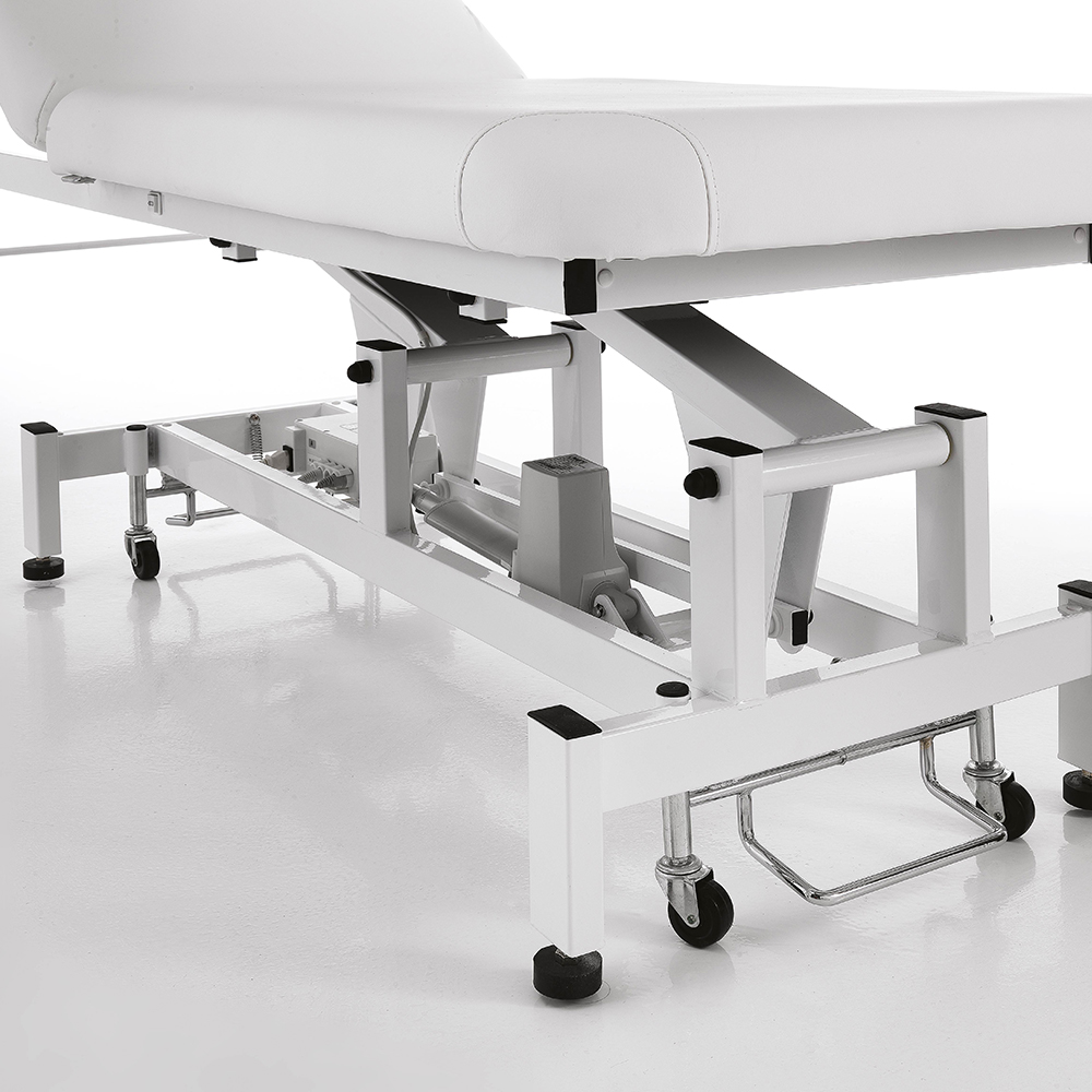 Physio masszázságy elektromos magasságállítással - Image 2