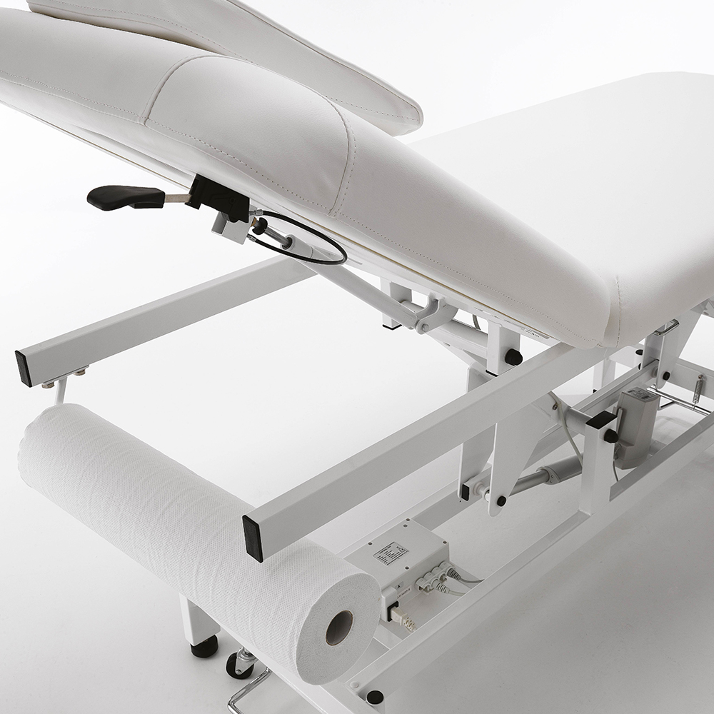 Physio masszázságy elektromos magasságállítással - Image 4
