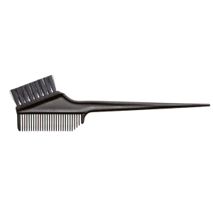 Hair Care Basic Salon fésűs kefe – L