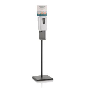 Sani Sensor Stand kézfertőtlenítő állomás