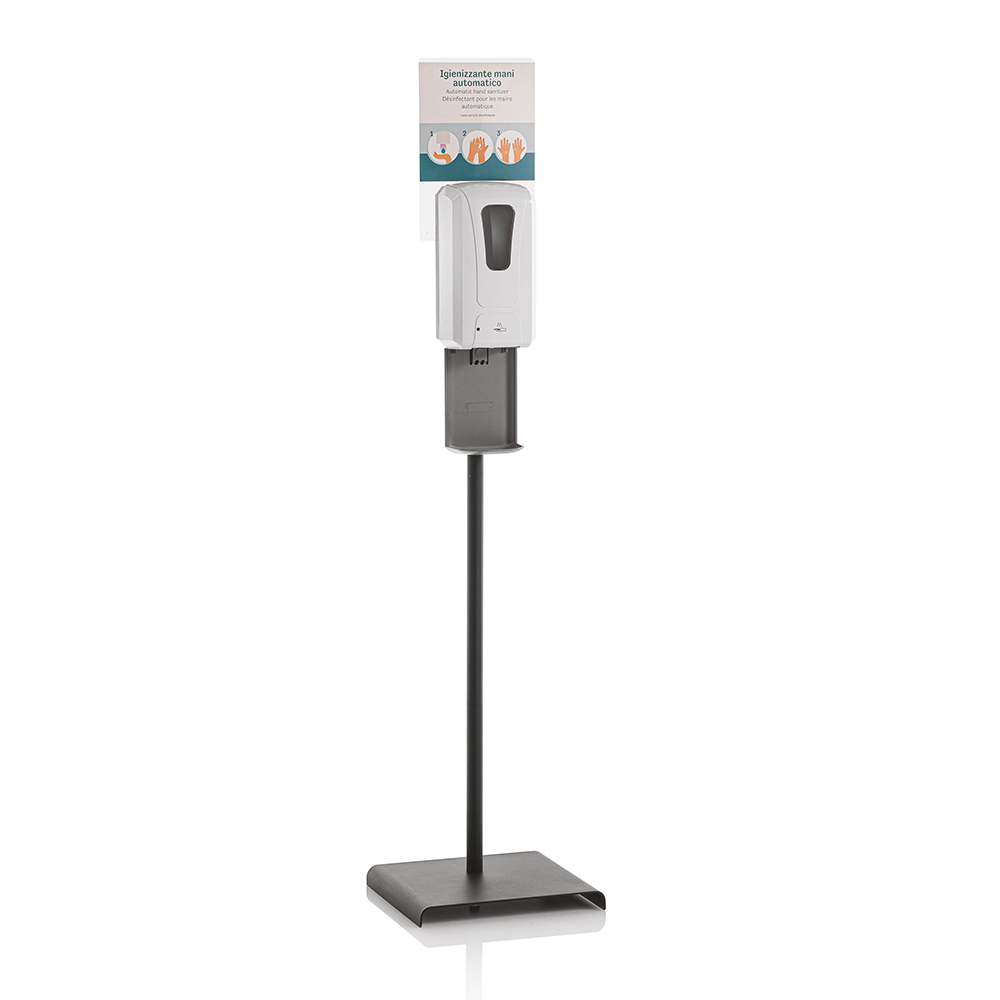 Sani Sensor Stand kézfertőtlenítő állomás - Image 2