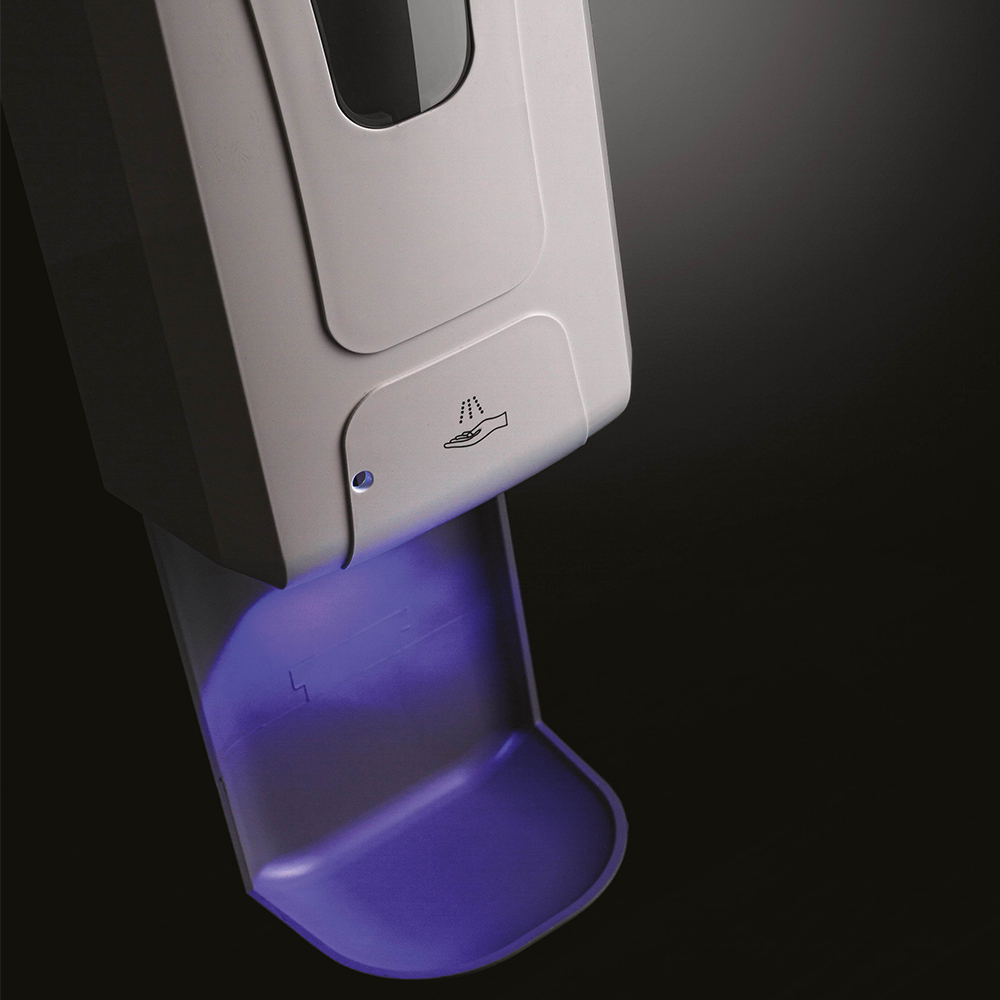 Sani Sensor Stand kézfertőtlenítő állomás - Image 4