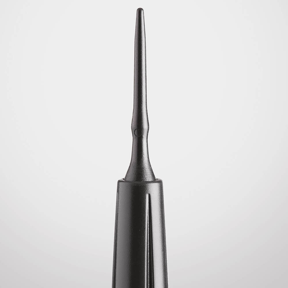 Hair Care Alpha Term körkefe és hőkefe 28 mm - Image 3