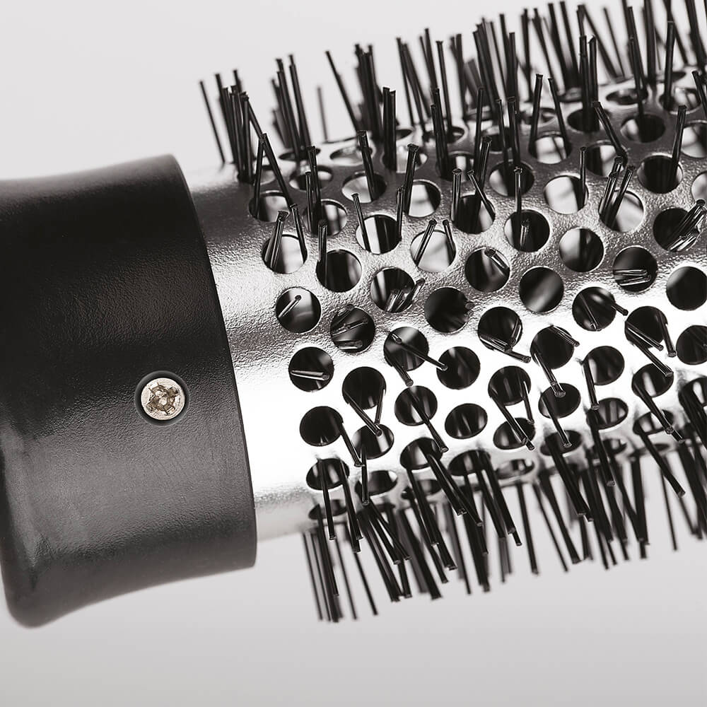 Hair Care Alpha Term körkefe és hőkefe 28 mm - Image 5