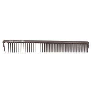 Carbon Pro professzionális fésű tourmalin-karbon  0042