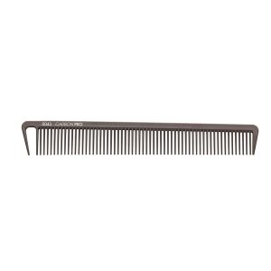 Carbon Pro professzionális fésű tourmalin-karbon 0043