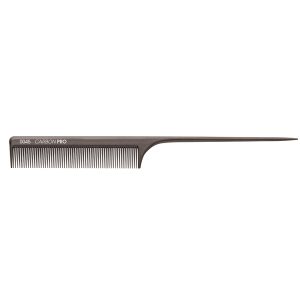 Carbon Pro professzionális fésű tourmalin-karbon 0045