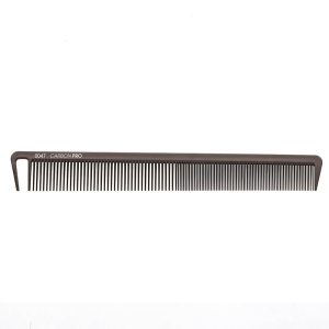 Carbon Pro professzionális fésű tourmalin-karbon  0047