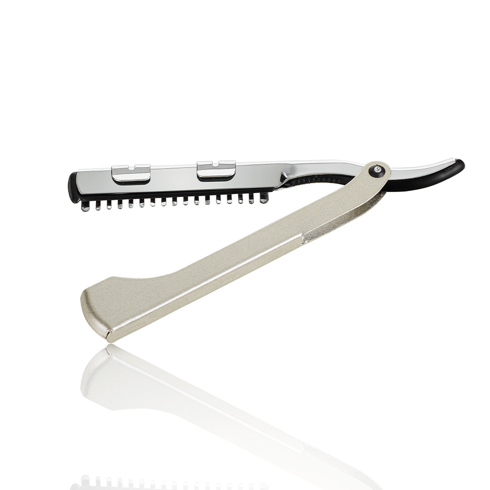 Double Salon PRO borotva - Image 2