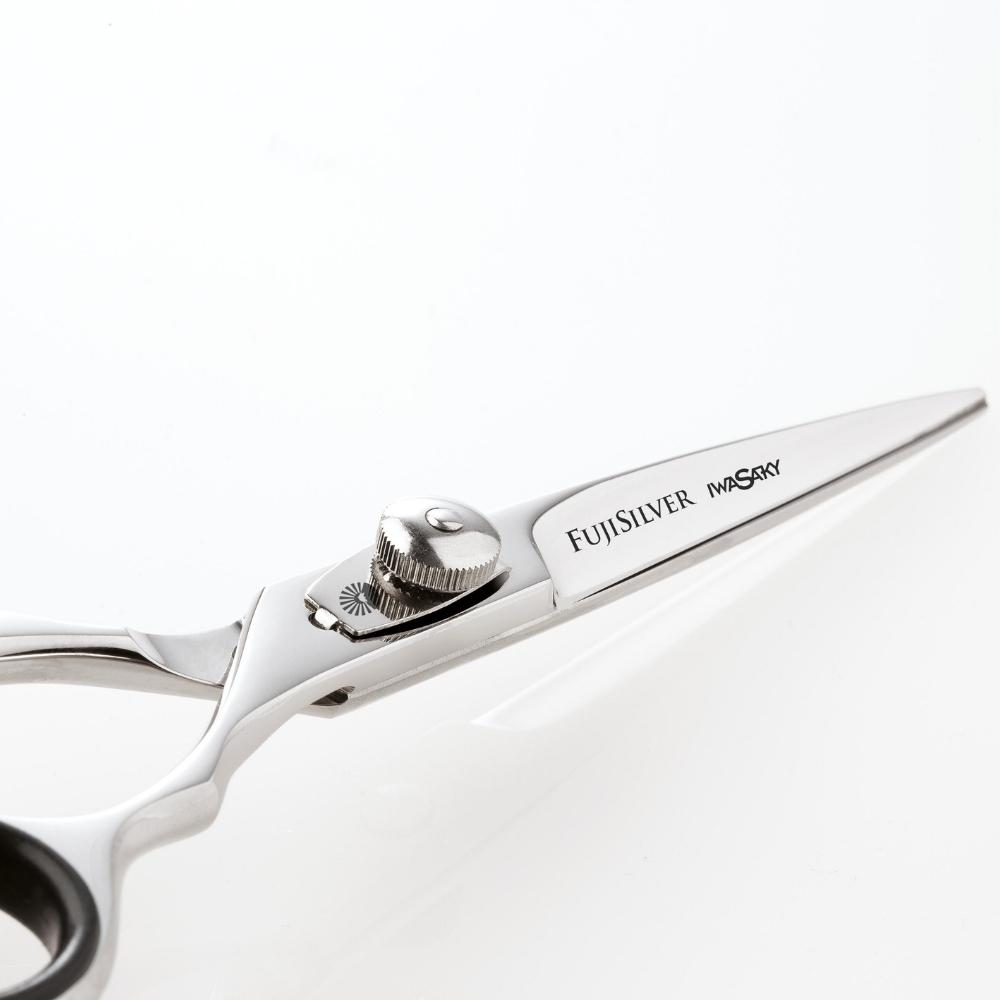 Iwasaki Executive Silver Fuji fodrászolló 5,5 - Image 3