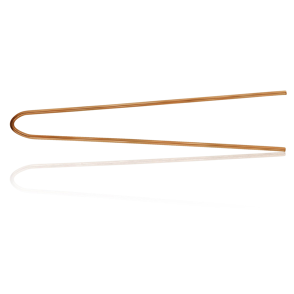 Hair Care hajtű bronz 5cm