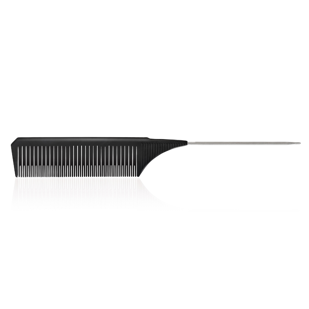 Hair Care Hajfestőfésű szett 3db választótűs melírfésűk - Image 2