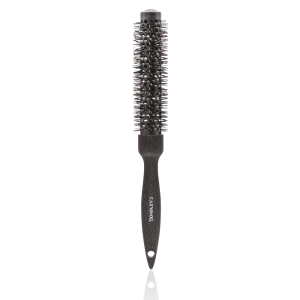 Carbon XL Ionos kerámia körkefe nylon sörtékkel 25mm