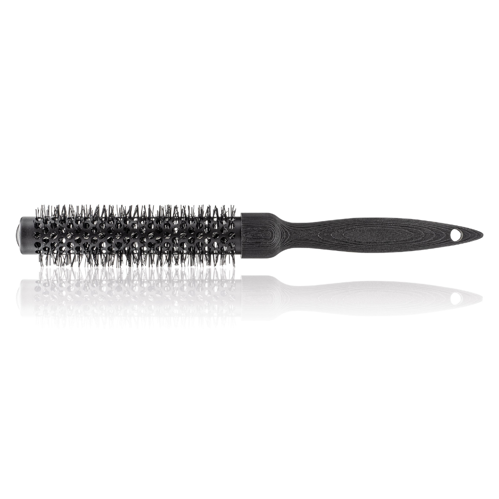 Carbon XL Ionos kerámia körkefe nylon sörtékkel 25mm - Image 4