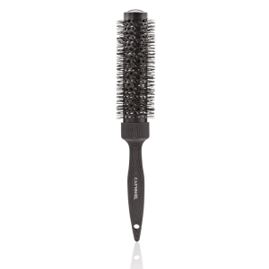Carbon XL Ionos kerámia körkefe nylon sörtékkel 32mm