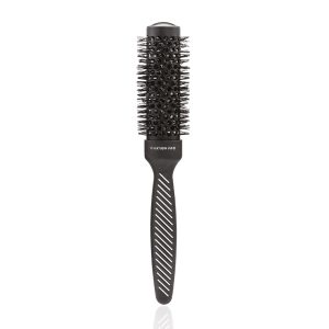 Carbon-PRO kerámia-turmalin kefe szén bevonattal 32mm