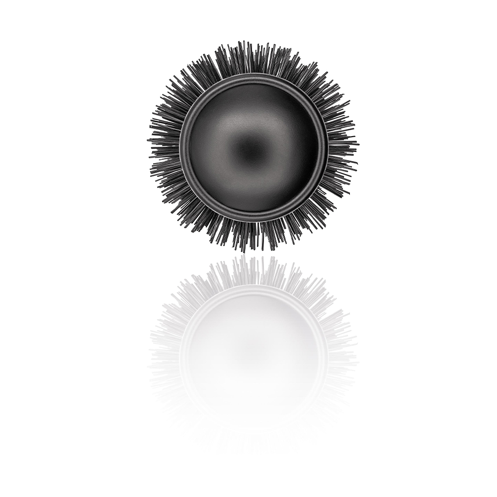 Carbon-PRO kerámia-turmalin kefe szén bevonattal 43mm - Image 2