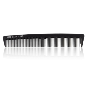 Carbon Pro professzionális fésű tourmalin-karbon 0292