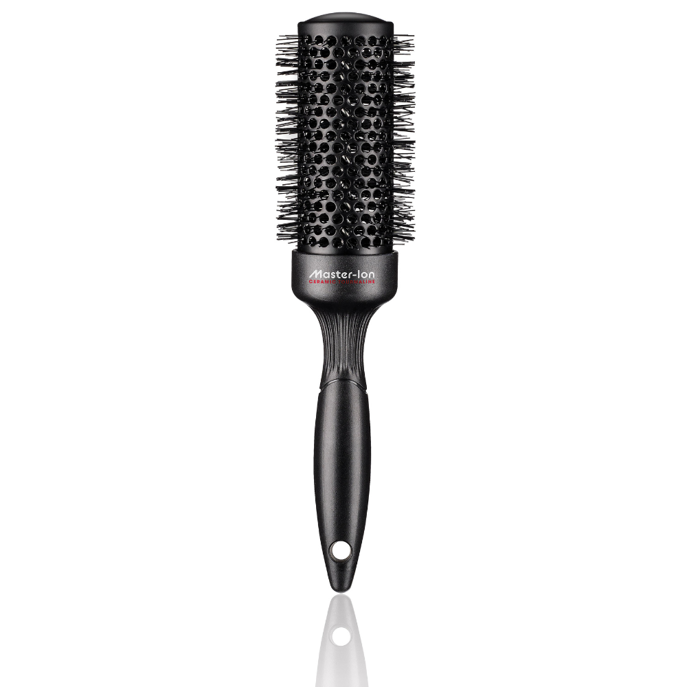 Kit Salon Pro Essential kerámia-tourmalin hőkefe szett - Image 2