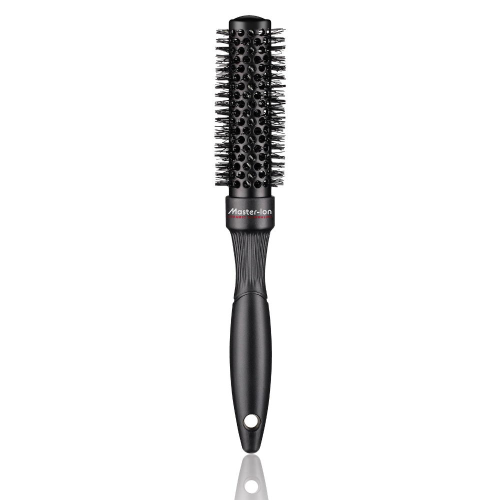 Kit Salon Pro Essential kerámia-tourmalin hőkefe szett - Image 4