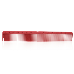Professional Z-Grip System fésű 19cm