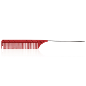 Professional Z-Grip System fésű 22,5cm