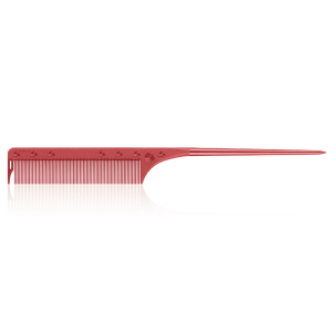 Professional Z-Grip System fésű 21,5cm