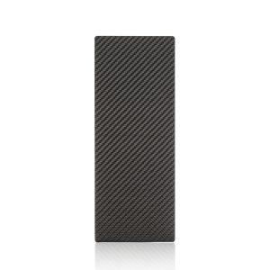 Szénszálas balayage spatula 28cm