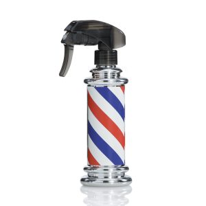 Barber vizező flakon 150ml