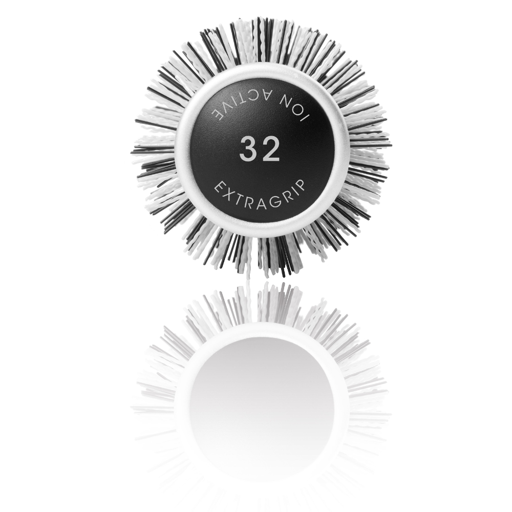 Active Ion kerámia üreges körkefe 32mm - Image 2