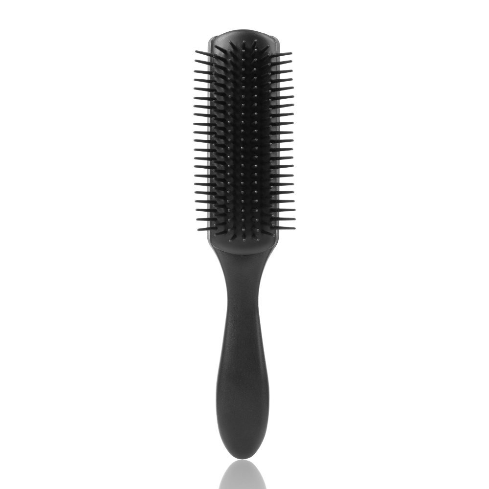 Silicone Wet formázó kefe